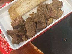 -京元盛铜锅涮肉(上海总店)