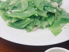 -饭怕鱼·黄焖鲟龙鱼(湖大店)