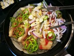 -千纸鹤嫩汁烤肉(学府店)