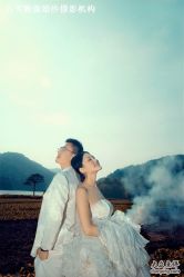 -白雪映像婚纱摄影工作室