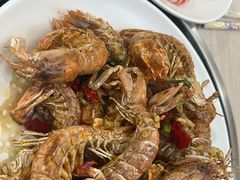 -船奇蒸汽海鲜·闽菜(八市海鲜总店)