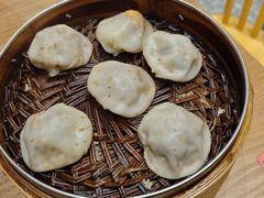 -老鼓楼汤包(太平门店)