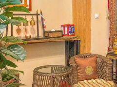 -莲泰式·中式·沐足·精油SPA采耳(天河店)