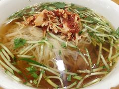 -大东江冷面(步行街店)