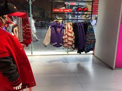 -李宁(大宁国际旗舰店)