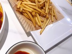 -96农蝎虾(江桥老街店)