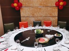 -丰收日·小海鲜·沪上家宴(顾村正大店)