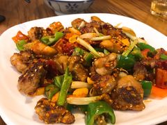 -小镇厨房(古镇店)