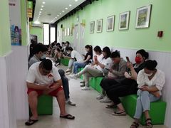 -学知乐教育·幼小衔接·小学科辅导(嘉定镇校区)