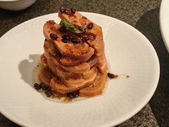 -北京老铺烤鸭(高新店)