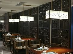 大堂-童福兴·南京菜(老门东店)