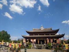 -天龙八部武侠城