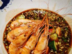 -筱爷叔·上海传统手工菜(玉树路店)