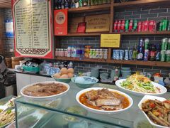 -雪琴面馆富安特色鱼汤面(城中花园店)