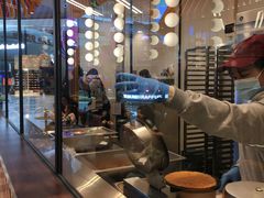 -LUNEURS月乐诗·法式冰淇淋(北外滩来福士广场店)