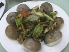 -常家活海鲜小吃(仅一家无分店)