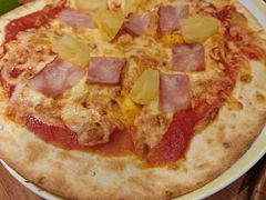 -萨莉亚意式餐厅(万嘉商业广场店)