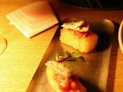 -LA CREPERIE BRETONNE布列塔尼法式餐厅(天童北路店)