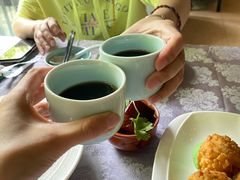 -山外山菜馆(玉泉路店)