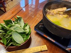 -龙翔山庄雷鸡肉(青城后山泰安古镇店)