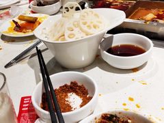 -海底捞火锅(劲松店)
