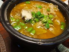 青椒豆花肥牛-拈菜(观音桥阳光世纪店)