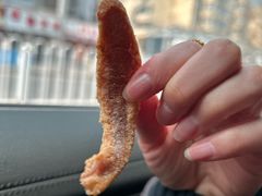 -一品鲜鱼锅贴(人民一路店)