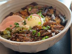 -Ameigo梅果·云贵川bistro(长宁来福士店)