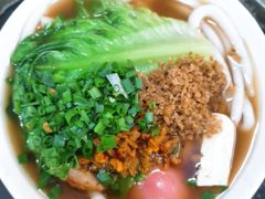 -老西关濑粉(文明路店)