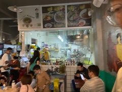 -海安安越南粉(丹竹頭店)