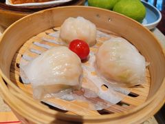 -点都德(喜粤楼店)