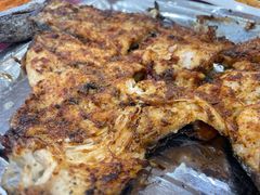 -途肴·老农饭庄(百里峡店)