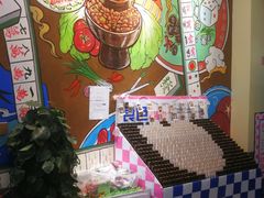 -黄泰吉拾味餐厅(江汉路店)