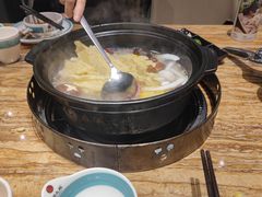 -春润大地海南椰子鸡(沙井京基百纳广场店)