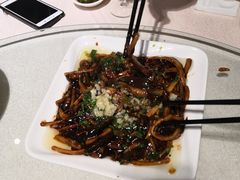 -天福苑(崇宁路店)