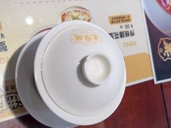 -老淮城·长鱼面(河下古镇店)