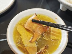 -野菌皇海景野生菌火锅(滨海大道店)