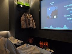 -华夏良子·足道SPA艾灸(王府井店)