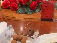 -喜福楼(黑山大街店)