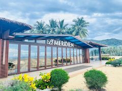 -石梅湾艾美度假酒店