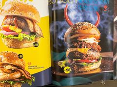 -get pizza意大利餐厅(凯德MALL店)