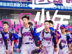 -黄龙魔方运动培训·棒球·橄榄球