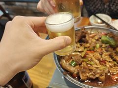 -61号餐吧(兴坪古镇漓江店)