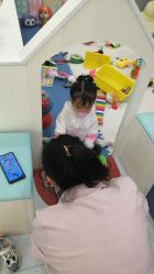 -豆乐园健康调理·小儿推拿