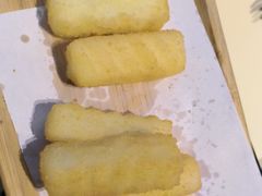 -铭副琦食·虾蟹烩馆(渔人码头店)