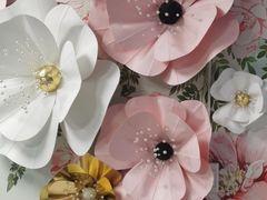 -爱上花开·蛋糕·安佳动物奶油轻奢私人定制(凯德店)