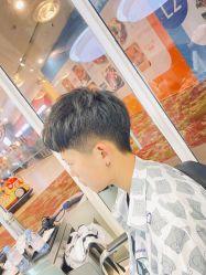 -川和潮人漂色·烫染·接发