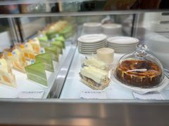 -GOOD GOODS咖啡店(南园店)