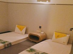-泰澜·泰式古法按摩SPA(华泰广场店)