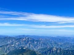 -白草畔自然风景区